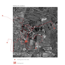 Designing the periphery of Munich